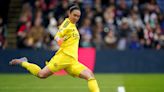 Goalkeeper Manuela Zinsberger to extend Arsenal stay