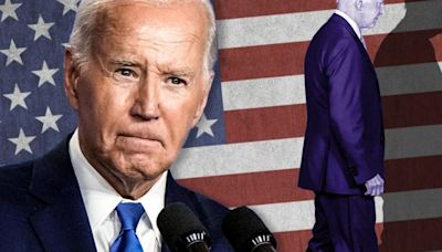 Who will replace Joe Biden? The leading alternative Democratic Party candidates