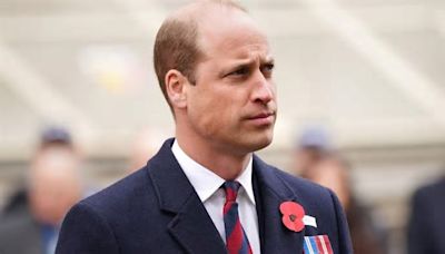 El Príncipe William se enamoró de este impensado proyecto: mirá de qué se trata