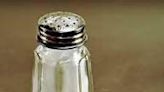 Courtney Butts Nutrition: Ways to decrease your salt intake