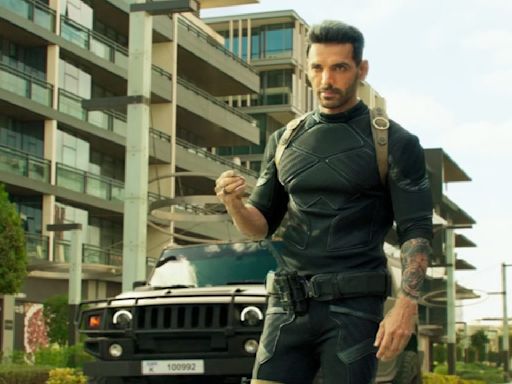 7 best John Abraham movies that prove he is a master of all genres