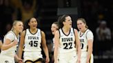 Caitlin Clark Breaks Scoring Record, Excites Fans as Iowa Survives Upset Bid vs. WVU