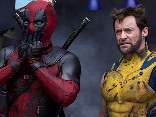 Hugh Jackman confesó que se unió a “Deadpool 3″ sin decírselo a su agente