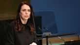 Bad weather thwarts New Zealand PM Ardern's Antarctica trip