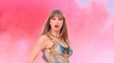 Taylor Swift Gives Sweet Pride Month Shout-Out During Lyon 'Eras' Show