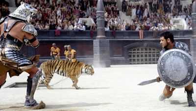 A New First Look At ‘Gladiator 2’ Ahead Of Its Release Date