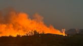 Incendio forestal Boulder View crece a 3,200 acres y provoca evacuaciones en Scottsdale