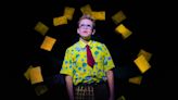 The SpongeBob Musical at the Southbank Centre review: rarely gets above water