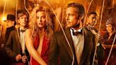Llega a Netflix una de las mejores películas de Brad Pitt y Margot Robbie