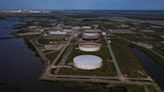 US speeds up purchasing for Strategic Petroleum Reserve as oil prices dip