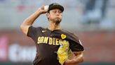 Padres Bats, Yu Darvish Take It To Atlanta in Sunday Night Baseball Loss