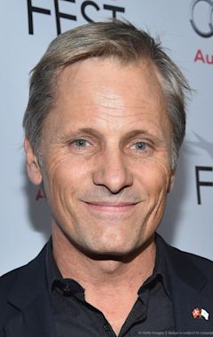 Viggo Mortensen