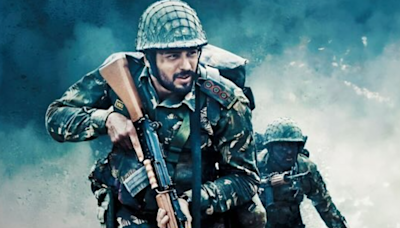 Shershaah Actor Sidharth Malhotra Remembers Captain Vikram Batra On His 25th Death Anniversary