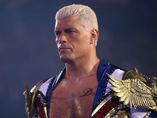 Cody Rhodes On Whose Idea It Was Having Wife Brandi In WWE WrestleMania 40 Entrance - Wrestling Inc.