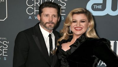 Did Kelly Clarkson And Brandon Blackstock Settle Lawsuits Over Commissions? Here's What Sources Has To Say