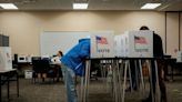 Analysis-Crime is a top concern for many Americans in midterm vote. How bad is it?