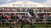 Preakness Stakes 2024: Seize the Grey wins in Baltimore, ending Mystik Dan's Triple Crown hopes