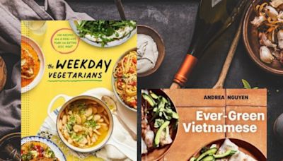 These Cookbooks Will Save You From Boring Meals This Summer - E! Online