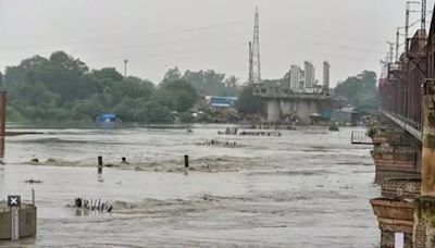 Delhi Government Sets Up 24/7 Flood Control Room Amid Rising Yamuna Levels To Prevent Future Calamity