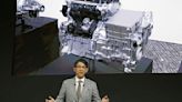 Toyota shows 'an engine reborn' with green fuel despite global push for battery electric cars