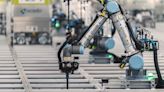 How robots are taking over warehouse work