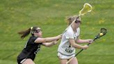 These seven girls' lacrosse teams are turning heads down the stretch