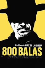 800 Balles