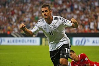 Miroslav Klose