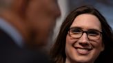 Sarah McBride Could Become the First Out Trans Woman in Congress