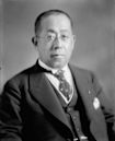 Tokugawa Iesato