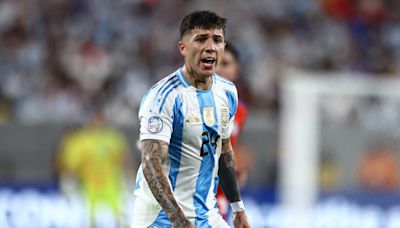 En vivo: Argentina vs. Colombia online en TyC Sports y Telefé