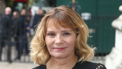 Kim Cattrall responds to reports Samantha Jones will return for And Just Like That Season 3