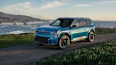 KIA BRINGING WIDE VARIETY OF ELECTRIFIED UTILITY VEHICLES TO ELECTRIFY EXPO IN LONG BEACH, CA, MAY 31 - JUNE 2