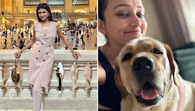 Sauraseni in NYC, Mimi’s perfect weekend: Tollywood update