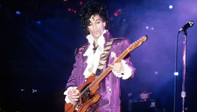 How Prince’s Rivalry With Michael Jackson Helped Inspire ‘Purple Rain’