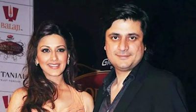 Sonali Bendre and Goldie Behl: A timeless love story