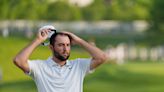 Scottie Scheffler handcuffed by police amid chaotic scenes at PGA Championship