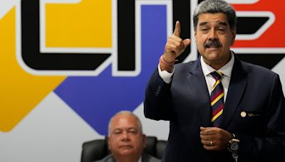 EUA e Venezuela ensaiam reaproximação a poucas semanas de eleição