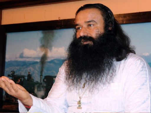 Haryana Elections: Gurmeet Ram Rahim Receives 20-Day Parole With Restrictions