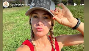 How Stars Celebrated the 4th of July