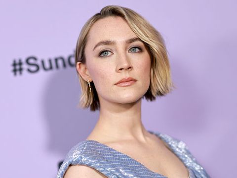 Saoirse Ronan could win her 1st Oscar … but for which movie?