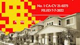 Can an Unconstitutional Law Force You To Sell Your Home to a Private Investor?