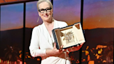 Festival de Cannes homenageia Meryl Streep com prêmio honorário - Imirante.com