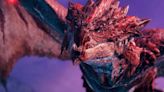 Comparten nuevo trailer de Monster Hunter Rise: Sunbreak con Malzeno