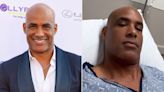 'Station 19' Star Boris Kodjoe Undergoes Second Back Surgery in 10 Years: 'Super Painful All Day, Every Day'