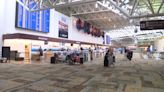 FAA lifts ground stop at Nashville International Airport