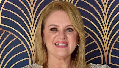 ¡Irreconocible! Tunden a Erika Buenfil por "abusar" de filtros