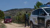 La Guardia Civil investiga la muerte de un matrimonio en una casa de campo de Alicante