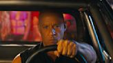 Vin Diesel On Those Surprise Cameos in Fast X: "Both of Them Clearly Make People Happy"