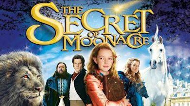 The Secret of Moonacre